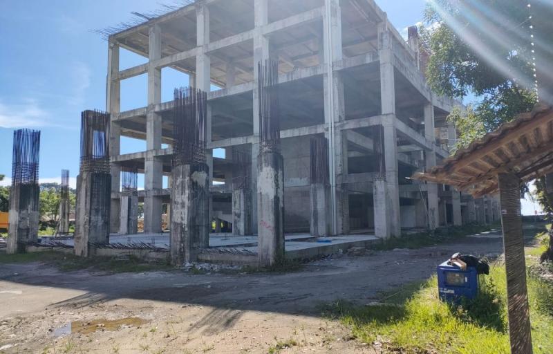 Gedung Taman Budaya Sumbar Dikorupsi Ada Manipulasi Laporan Proyek