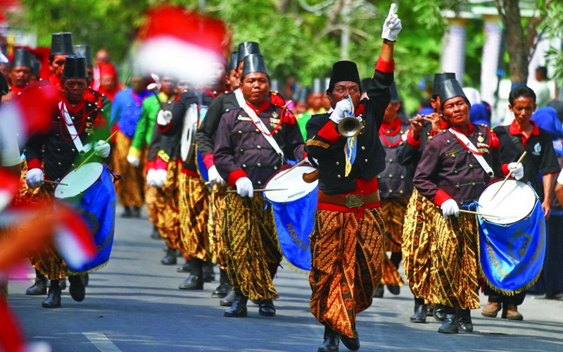 Cerita Konflik Keraton Solo Sejak Abad 17 Begini Sejarahnya