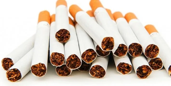 Ilustrasi rokok. Foto: Shutterstock