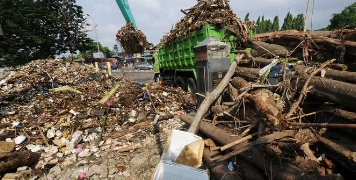 PLTSa segera beroperasi mulai tahun ini (foto: Merdeka)