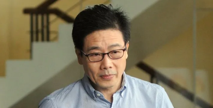 Samin Tan (Merdeka)