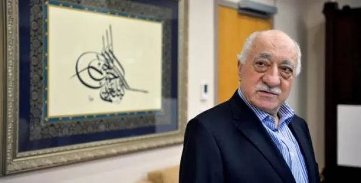 Tokoh oposisi Turki yang mengasingkan diri ke AS, Fetullah Gulen (Foto: Bisnis.com)