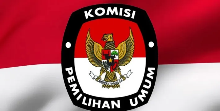 Logo KPU