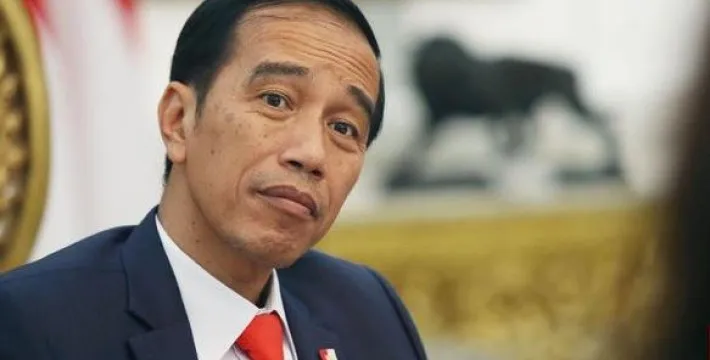 Calon Presiden, Joko Widodo (Foto: CNN)
