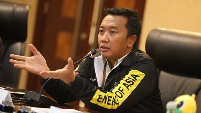Menpora Imam Nahrawi (Foto: Tribun)