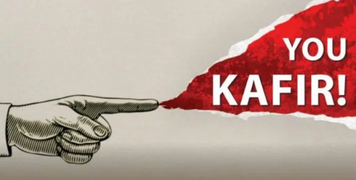 kafir, tahun politik, islam