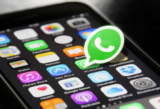 Aplikasi WhatsApp (Business Today)
