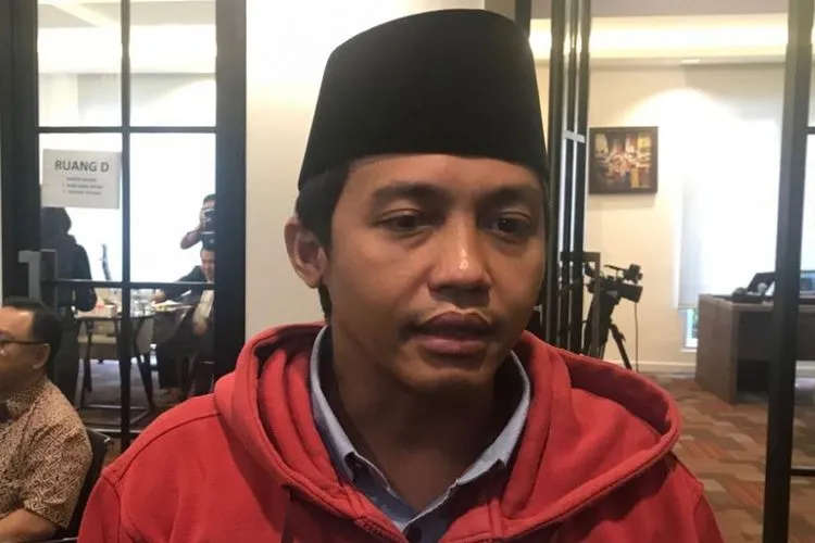 Sekretaris Jenderal Partai Solidaritas Indonesia (PSI), Raja Juli Antoni (Foto: Kompas)