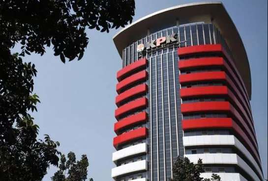 Gedung KPK di Jakarta (Foto: KPK)
