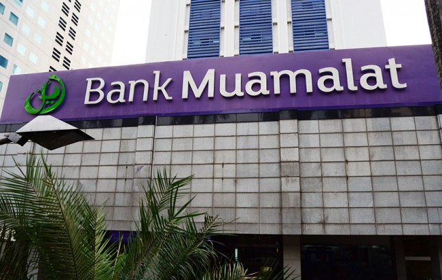 Bank Muamalat canangkan gerakan #ayouhijrah (foto: Ist)