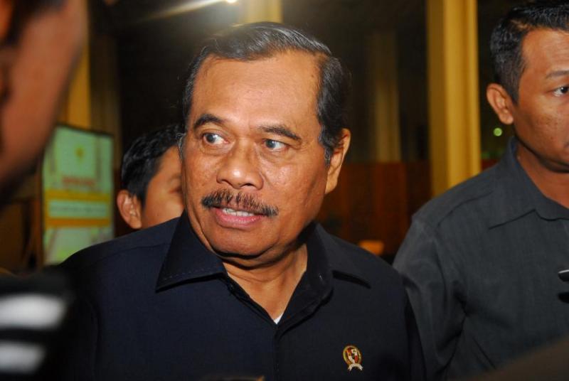 Jaksa Agung HM Prasetyo (Foto: TEROPONGSENAYAN.com)