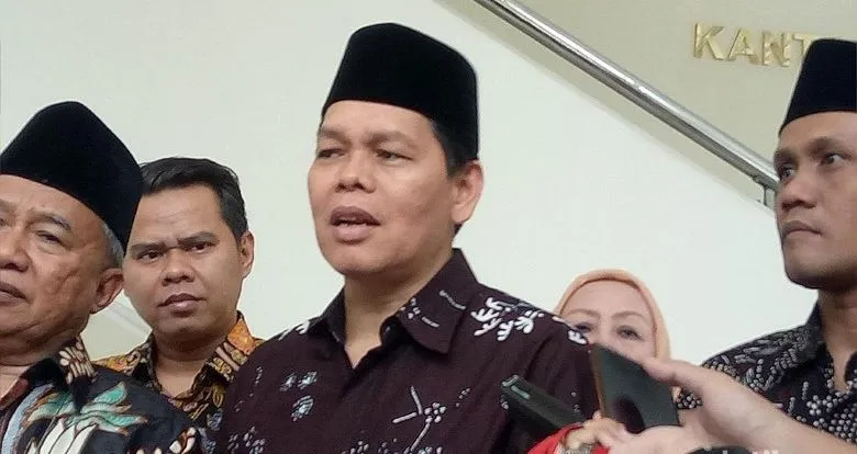Sekjen MUI Amirsyah Tambunan (Foto: detikcom)