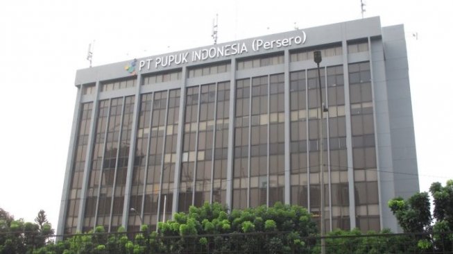 PT Pupuk Indonesia (Ayobandung.com)