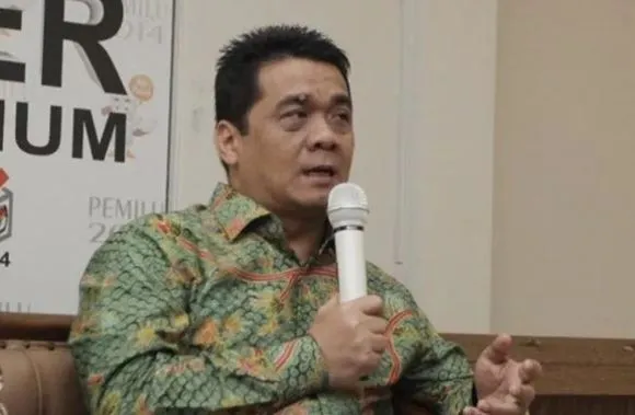  Juru kampanye BPN Prabowo-Sandi, Ahmad Riza Patria 