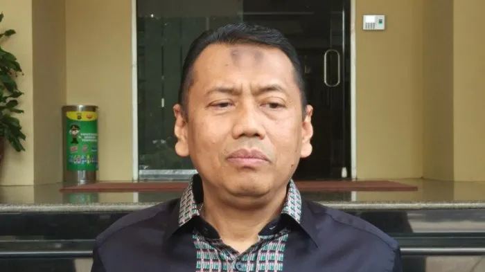 Praktisi hukum Kapitra Ampera