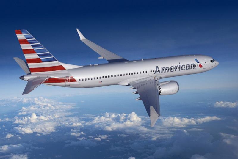 American Airlines (ist)