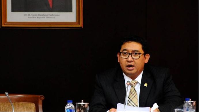 Wakil Ketua DPR Fadli Zon (Foto: Liputan6)