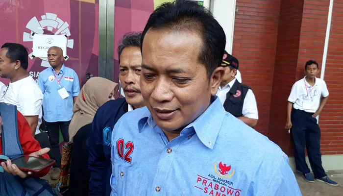 Menteri Koperasi (Menkop), Ferry Juliantono. (Foto: dok. Pos Kota).