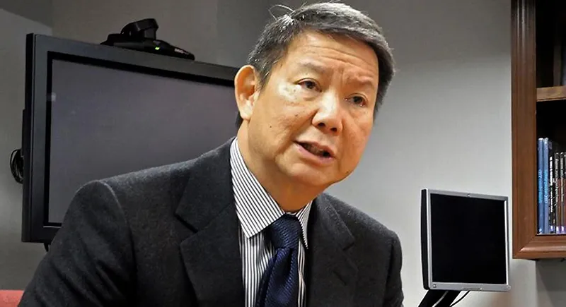 Hashim Djojohadikusumo (Jurnalis Indonesia)