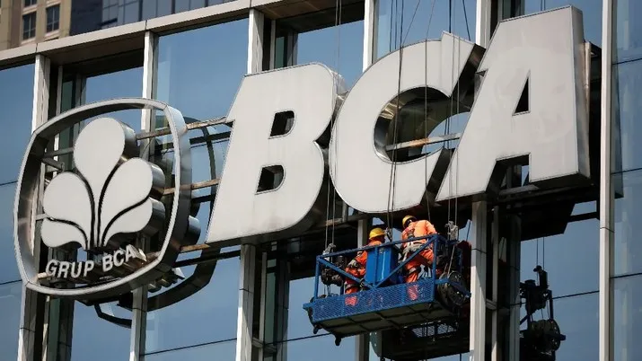 Heboh Tukang Becak Bisa Bobol Tabungan Nasabah BCA, Ini Kronologinya (foto: CNBC Indonesia)