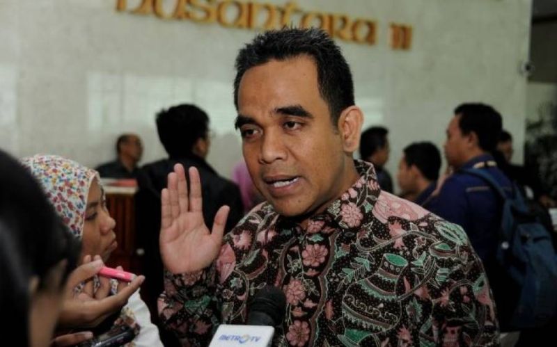 Wakil Ketua Badan Pemenangan Nasional Prabowo-Sandi, Ahmad Muzani 