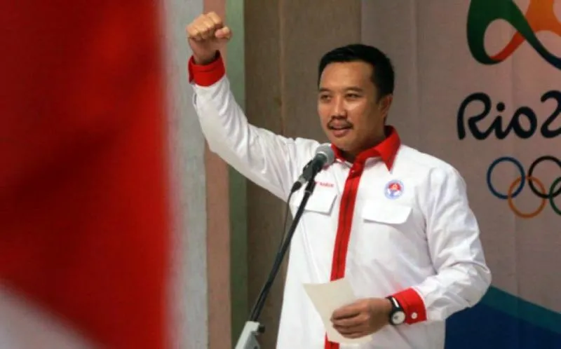 Eks Menpora Imam Nahrawi dituntut 10 tahun penjara karena korupsi (Foto: rilis)