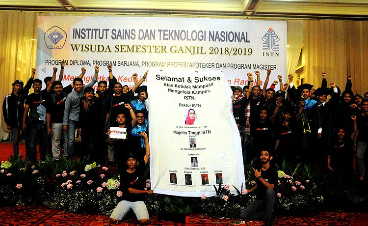 Save Istn