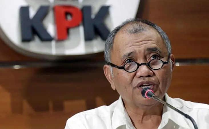 Politisi PDIP: KPK Kenapa Jadi Ketakutan Usai Melarang UAS