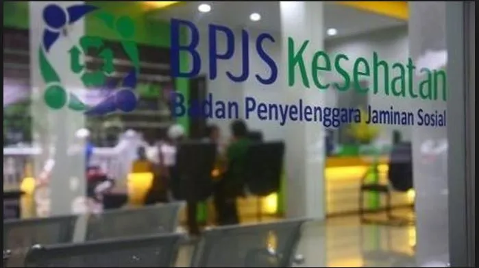 Layanan BPJS (Foto: CNBC)