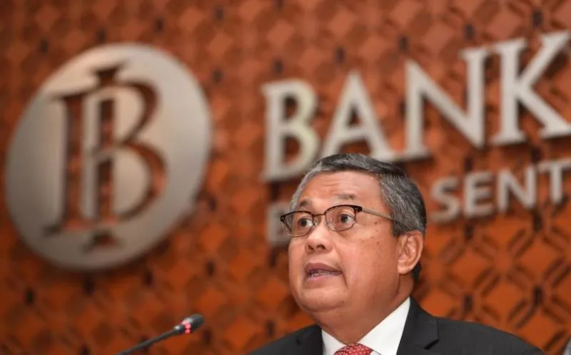 Gubernur Bank Indonesia (BI), Perry Warjiyo (Independensi)