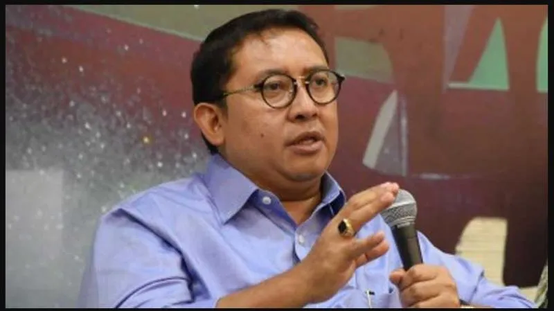 Wakil Ketua DPR RI, Fadli Zon (Foto: Kastara.ID)