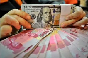 Tekanan Terhadap Rupiah Tidak Hanya karena Faktor Global Saja