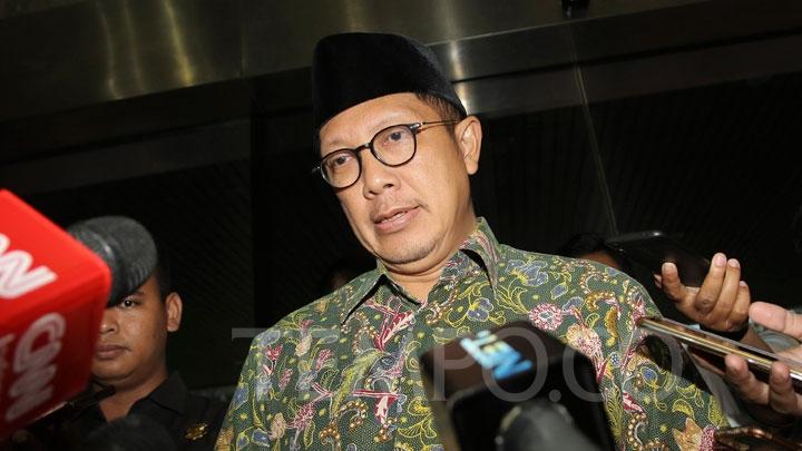Menteri Agama Lukman Hakim Saifuddin (ist)