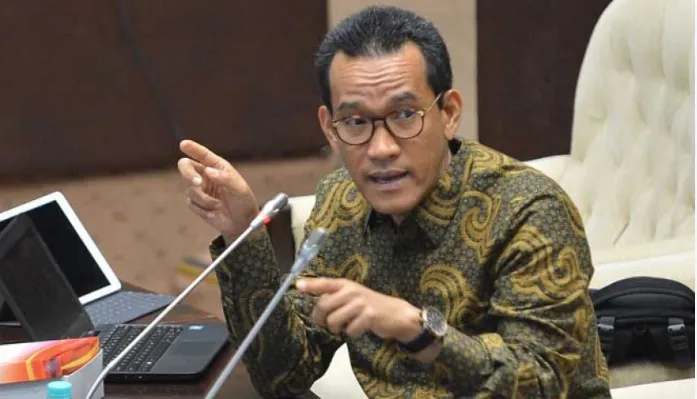 Pakar Hukum Tata Negara Refly Harun (Repelita.com)