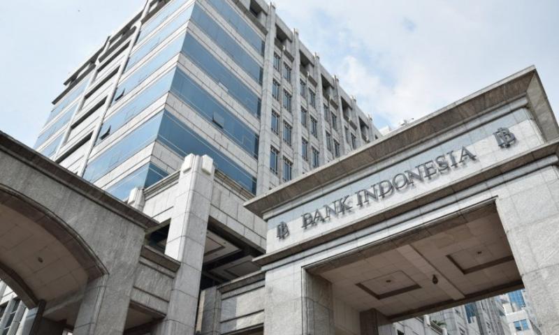Gedung Bank Indonesia (Foto: Berita Uang)