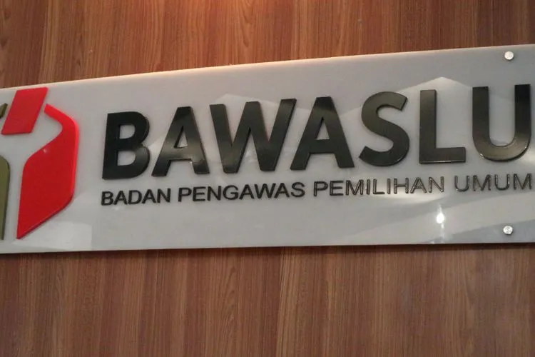 Bawaslu (Foto: Kompas)