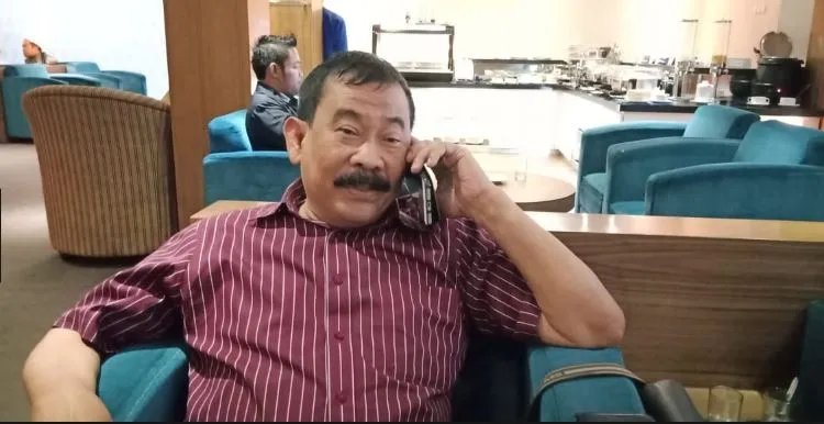 Mantan Komandan Jenderal Komando Pasukan Khusus (Danjen Kopassus) Mayjen TNI (Purn) Soenarko (Ist)