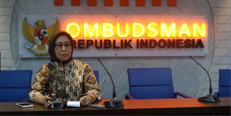 Anggota Ombudsman RI, Ninik Rahayu (Foto: Kompas)