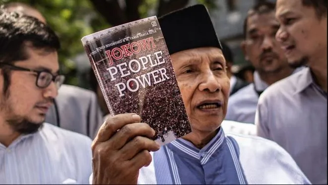 Amien Rais (Ist)