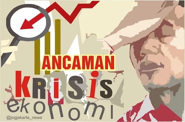 Pasar, Narasi dan Pertarungan Ekonomi Memperebutkan Masa Depan RI