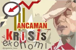 Pasar, Narasi dan Pertarungan Ekonomi Memperebutkan Masa Depan RI