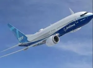 Boeing 737 Hilang Kontak, Diduga Tercebur ke Laut