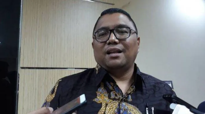 Anggota Bawaslu RI, Fritz Edward Siregar (Foto: Tribun)