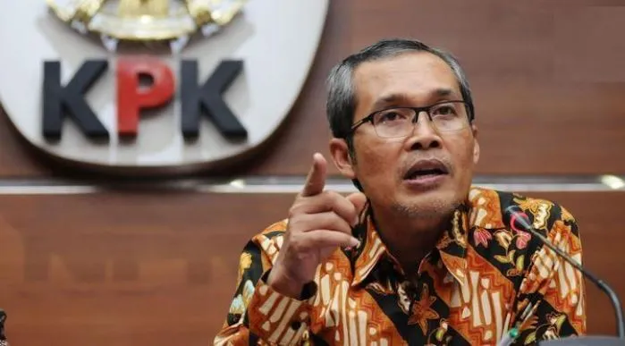 Wakil Ketua KPK Alexander Marwata (Foto: Surabayainside.com)