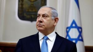 Perintah Tangkap Netanyahu, Kedubes Israel Semua Negara Diminta Siaga