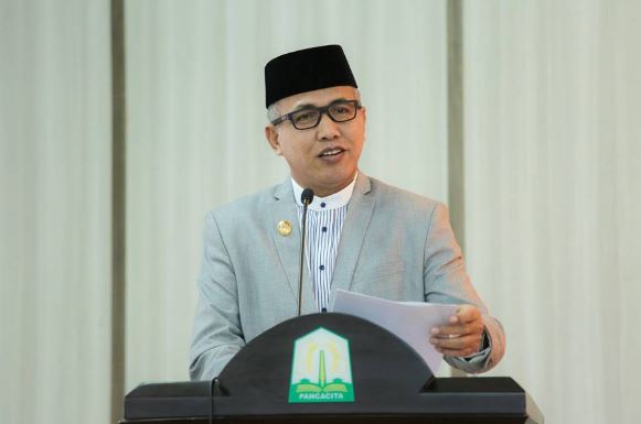 Gubernur Aceh Minta Pemerintah Pusat Blokir PUBG & Game Judi Online. (istimewa).