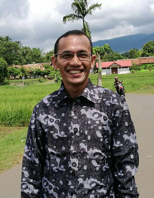 Pengamat Politik, Tengku Zulkifli Usman (Foto: Mafazah)