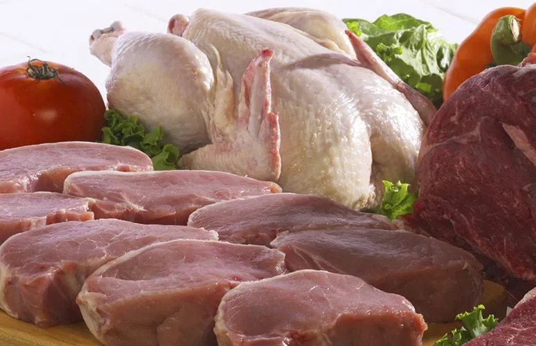 Daging merah dan daging putih sama-sama memiliki efek terhadap tingkat kolesterol (foto: Berkeley Wellness)