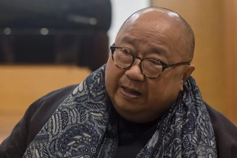 Jaya Suprana, Pendiri Sanggar Pembelajaran Kemanusiaan (beritagar)