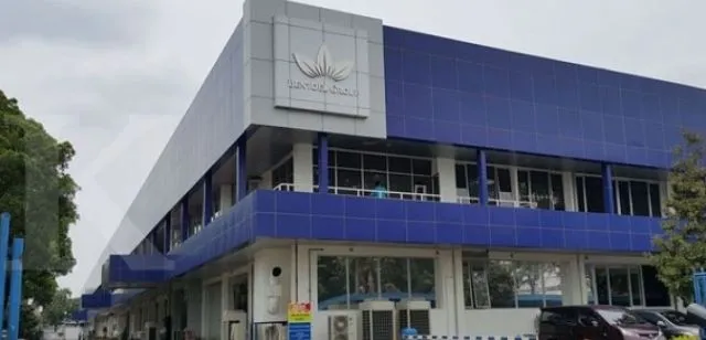 Lembaga Tax Justice Network laporkan Bentoel lakukan penghindaran pajak (foto: Ist)